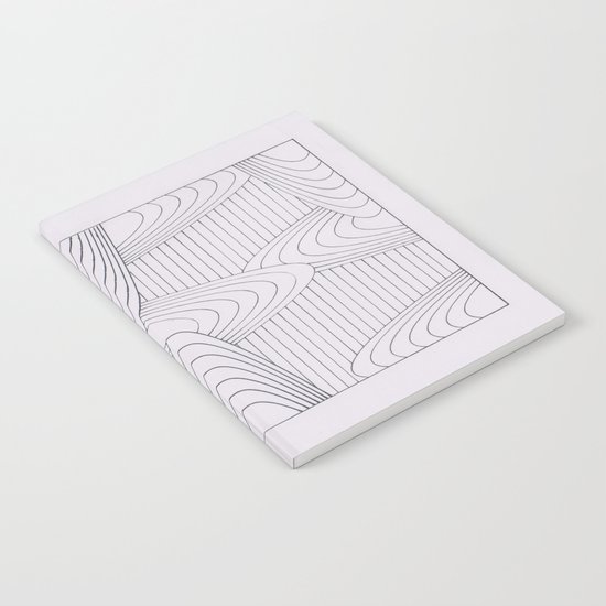 Mussels Notebook