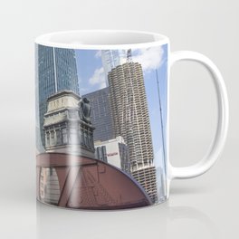DuSable Bridge Coffee Mug
