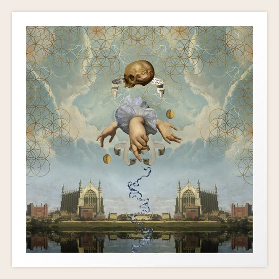 Airattas Art Print