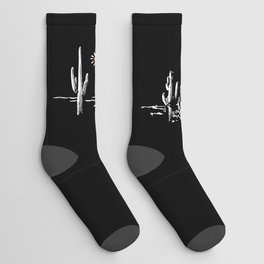 southwest SRV style Socks