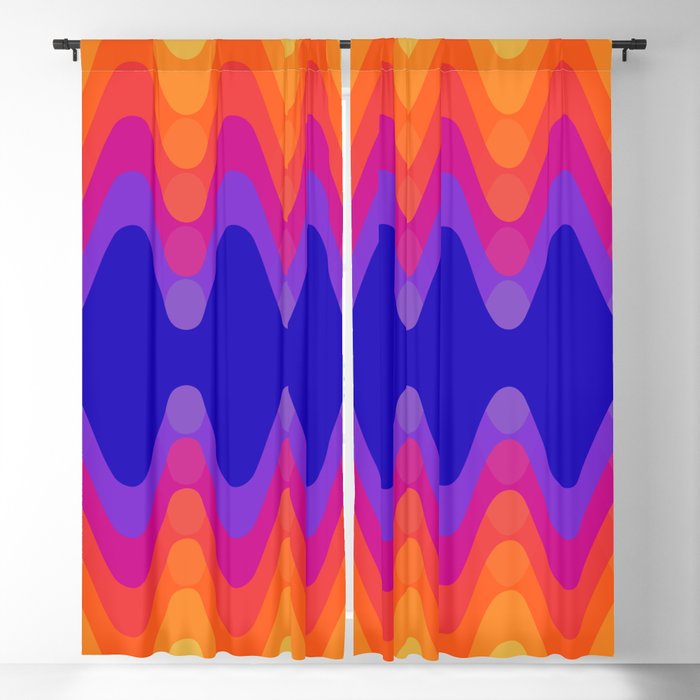 Blackout Curtain