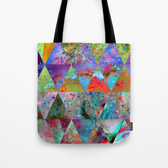 ▲ ☆ ▲ Tote Bag