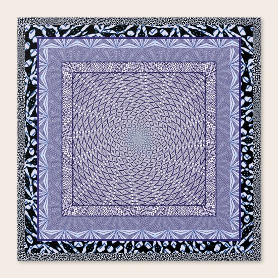 Locomotion Canvas Print