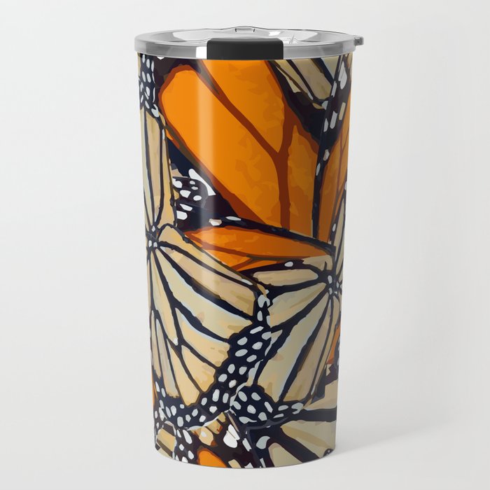 monarch Travel Mug