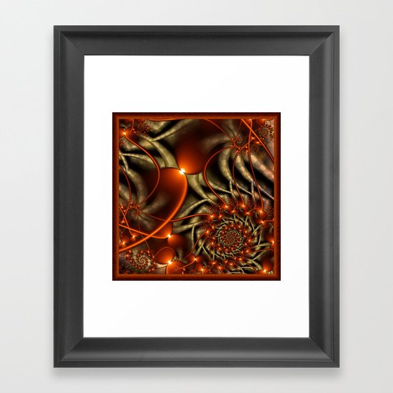 Magical Moments Framed Art Print