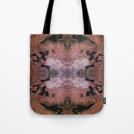 Red Rock Canyon Tote Bag