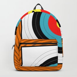 Target Grouping Backpack