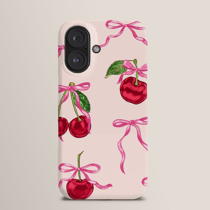 Sweet Printed iPhone Cases: 15, 14, Pro Max | Society6