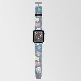 Ravenclaw Apple Watch Band