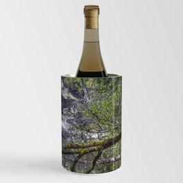 Yosemite Falls Wine Chiller
