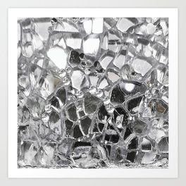 Mirror Art Prints For Any Decor Style Society6 Proudly printed in austin, texas! mirror art prints for any decor style