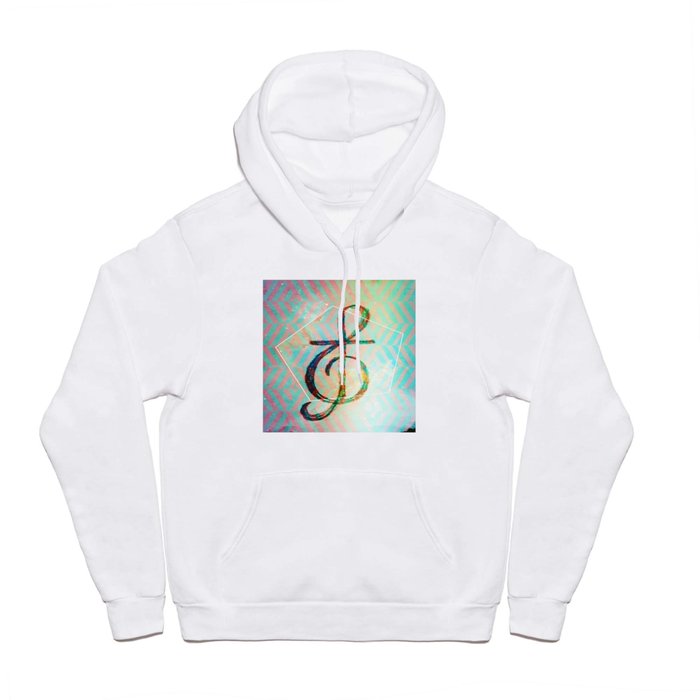 Psalm 104:33 Hoody