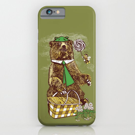 yo!yo! iPhone & iPod Case