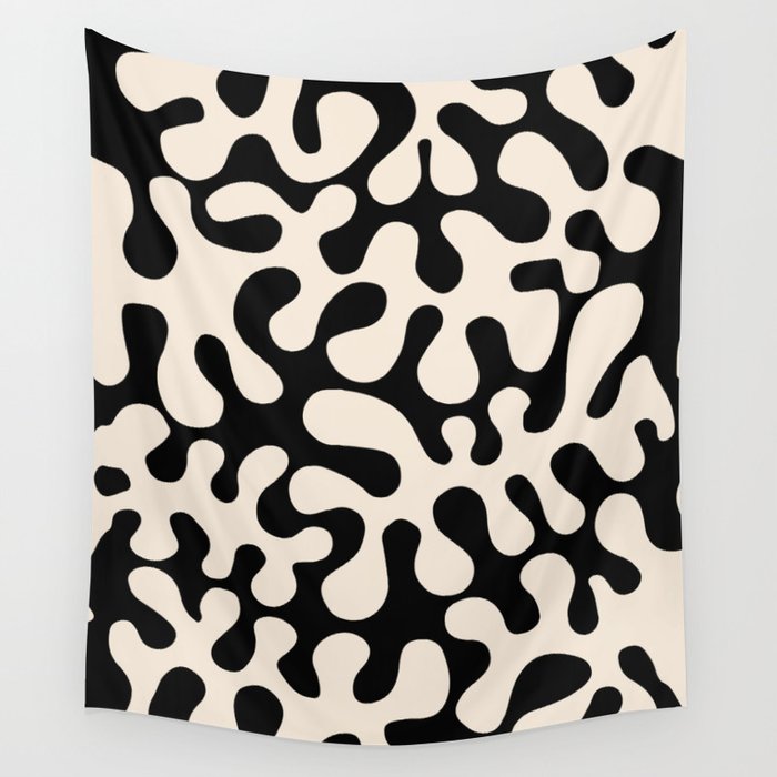 The Matisse Wall Tapestry