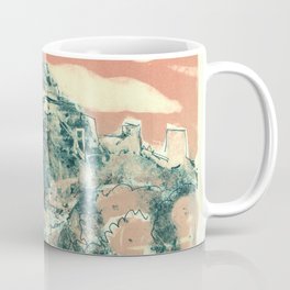 Castle Rock Coffee Mug