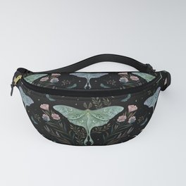 Luna and Forester Fanny Pack