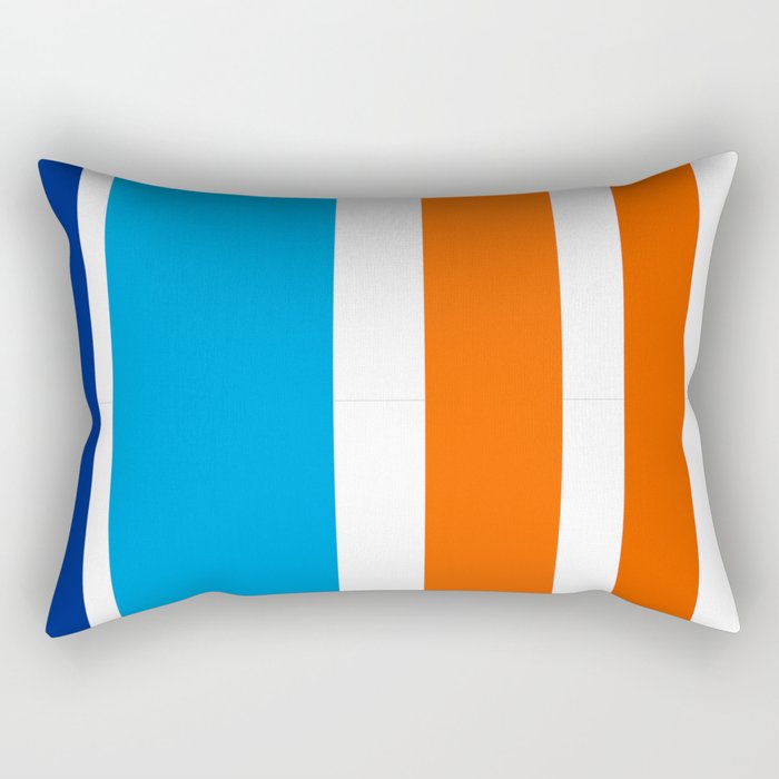 Rectangular Pillow