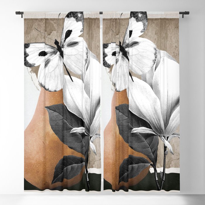 Blackout Curtain