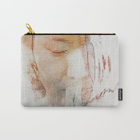 The Color Peace 2 Carry-All Pouch