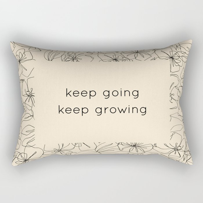 Rectangular Pillow