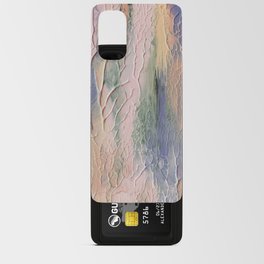 Mars Exploration #3 Android Card Case