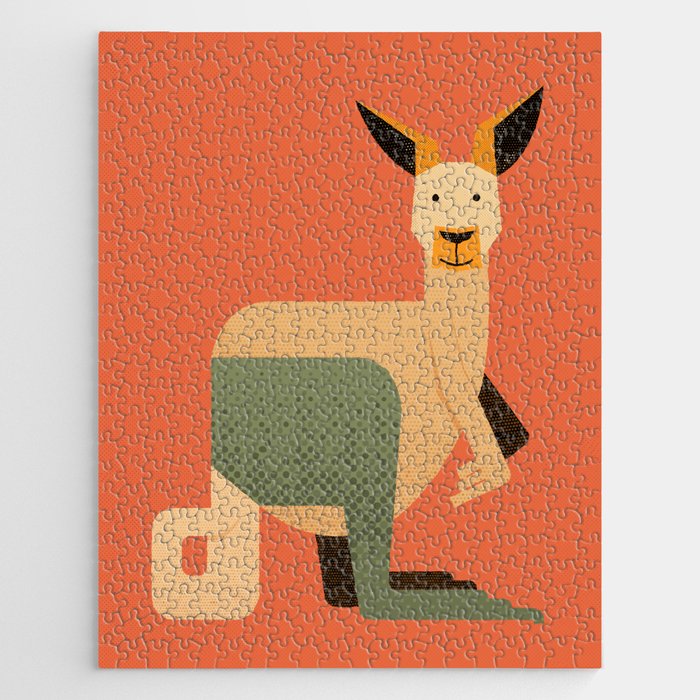 Whimsy jigsaw hotsell