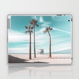 Venice Beach Laptop Skin