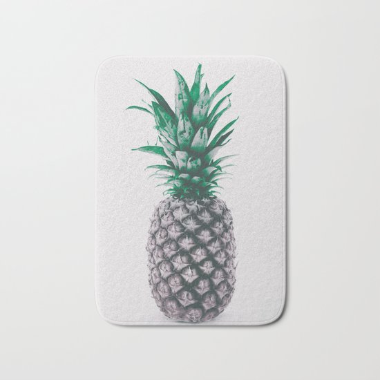 PINEAPPLE 7 Bath Mat