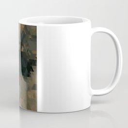Panelscape Iconic - The Scream Coffee Mug
