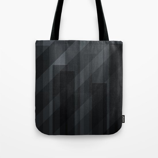 Cty Tote Bag
