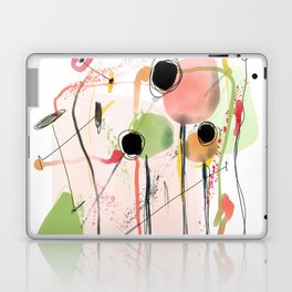 Blossome Laptop Skin