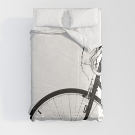 Bicycle, Bike Comforter