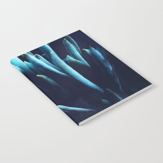 alien plants Notebook