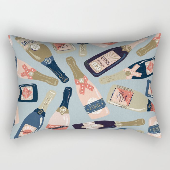 Rectangular Pillow
