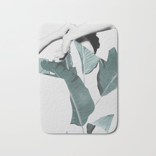 WOMAN 22c Bath Mat
