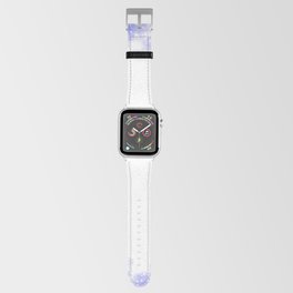 Blue and Stars Apple Watch Band