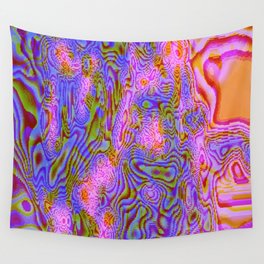 DMT Forever Wall Tapestry