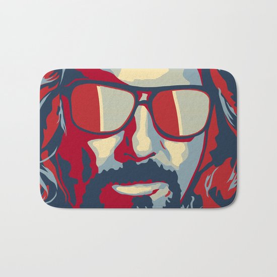 Abide Bath Mat