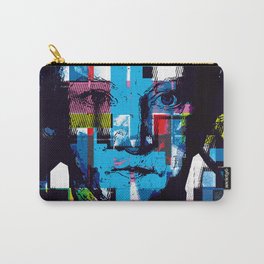William Blake 3 Carry-All Pouch