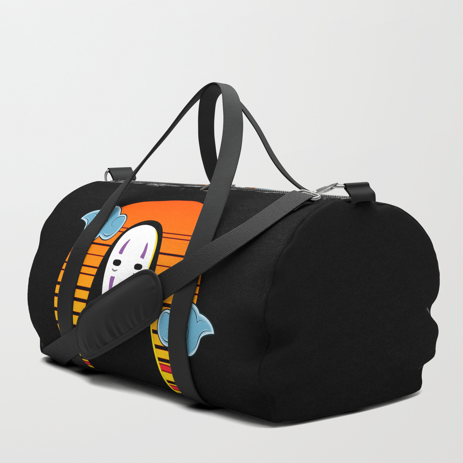 spirit duffle bag