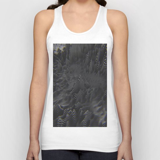 Neverland Unisex Tank Top