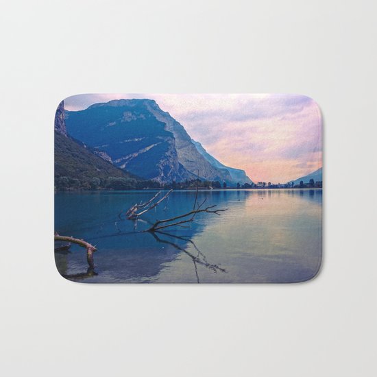Morning Awakes Bath Mat