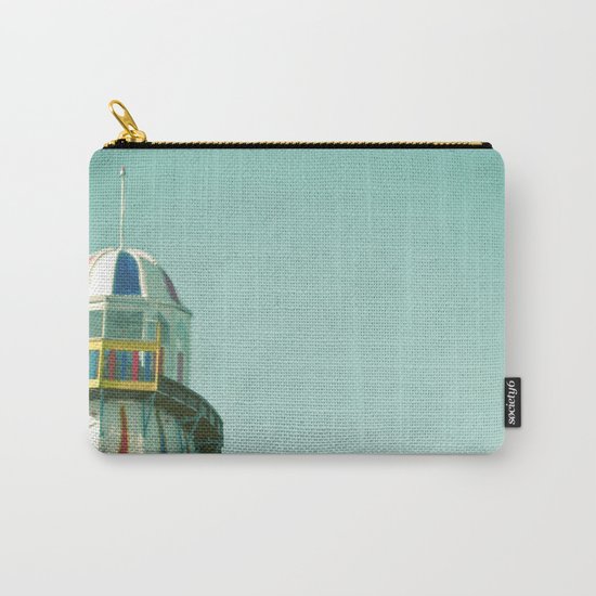 Summer Slide Carry-All Pouch