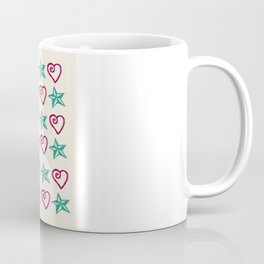 i love you Coffee Mug