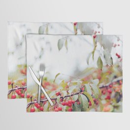 berry Placemat