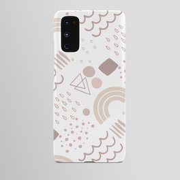 background Android Case