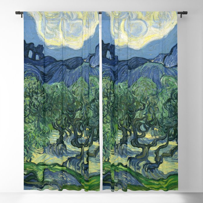Blackout Curtain