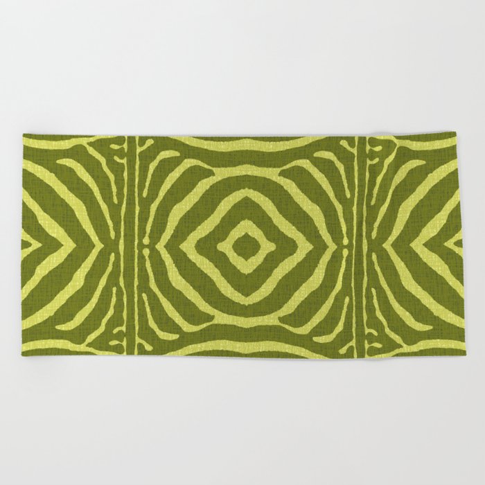 Avocado clearance green towels