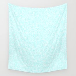 Celeste Cyan Wall Tapestries For Any Decor Style Society6