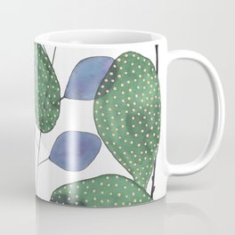 Cactus blues Coffee Mug